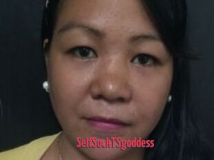 SelfSuckTSgoddess