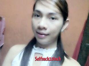 Selfsuck10inch