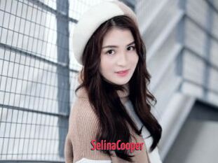 SelinaCooper