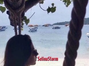 SelinaStorm