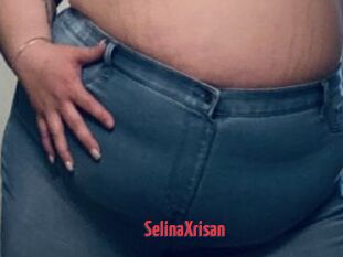 SelinaXrisan