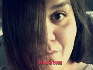SelinaXrisann