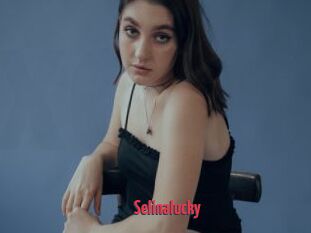 Selinalucky