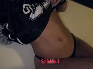 Selinkikiii