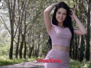 SellenaXCandy