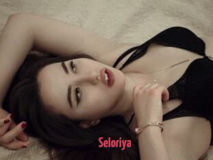 Seloriya