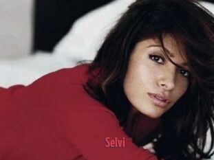 Selvi