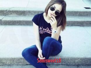 Semisweet18