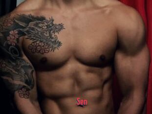 Sen