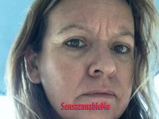 SensazunableMe