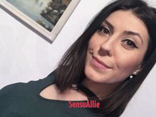 SensuAllie