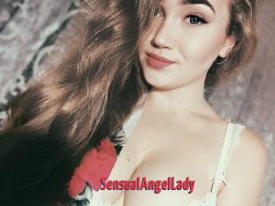 SensualAngelLady
