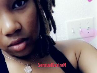 SensualDesireM