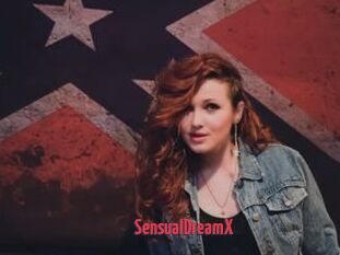 SensualDreamX