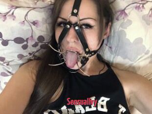 SensualIvy