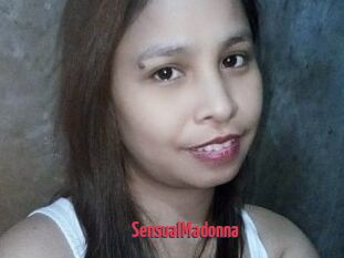 SensualMadonna