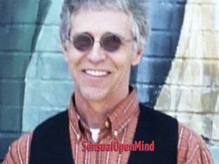 SensualOpenMind