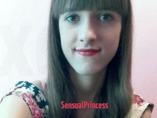 SensualPrincess