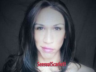 SensualScarlett