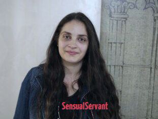SensualServant