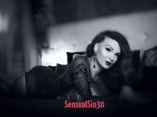 SensualSin30
