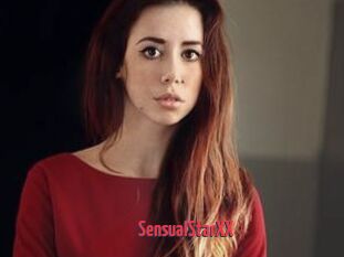 SensualStarXX