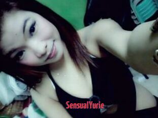 SensualYurie