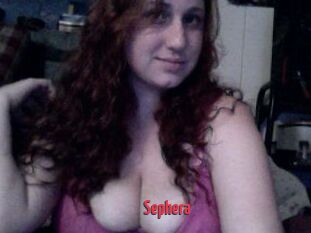 Sephera