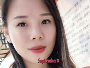 September0