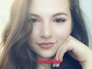 SerenaDecker