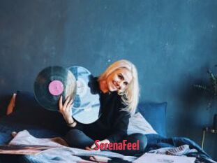 SerenaFeel