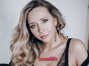 SerenaHills
