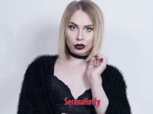 SerenaHotty