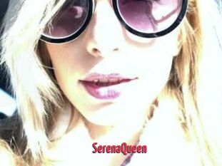 SerenaQueen