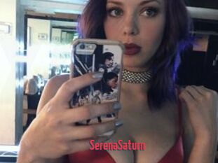 SerenaSaturn