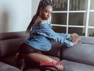 SerenaScott