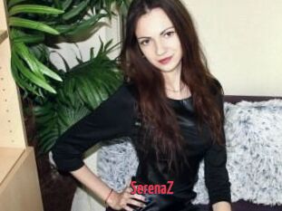 SerenaZ