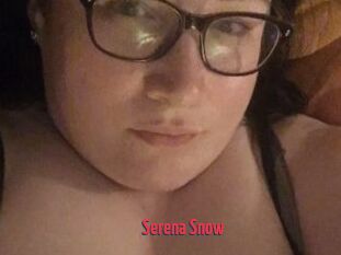 Serena_Snow