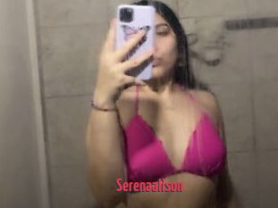 Serenaalison