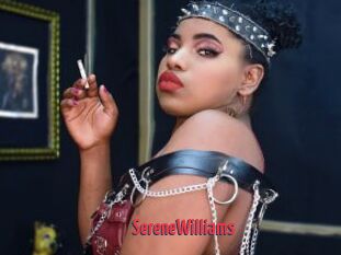 SereneWilliams
