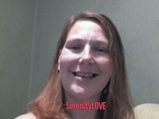 SerenityLOVE