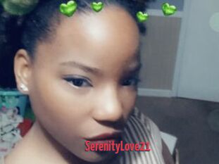 SerenityLove21