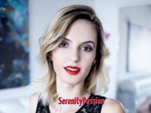 SerenityPassion