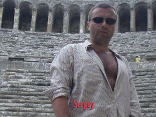 Sergey
