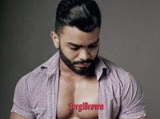 SergiBrown