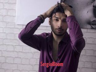 SergioBloom