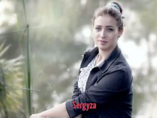 Sergyza