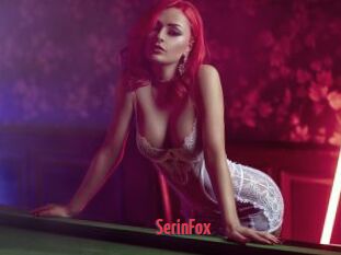 SerinFox