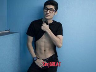 SerjGREAT