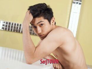 SerjTOWN